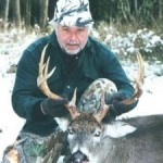 York Outfitters offers Whitetail and Mule Deer Hunts