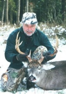 York Outfitters offers Whitetail and Mule Deer Hunts